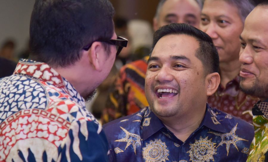 Kerangka Hukum Pemdasus IKN Harus Menjadi Prioritas